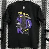 T275 JAMES Black High Quality Casual T-Shirt
