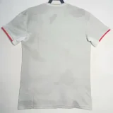 2019-2020 JUV Away Retro Soccer Jersey