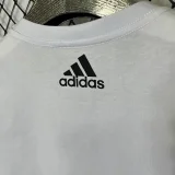 T270 AD White High Quality Casual T-Shirt