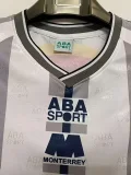1998-1999 Monterrey Special Edition Retro Soccer Jersey