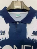 1995-1996 Monterrey Away Retro Soccer Jersey