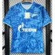 24-25 Zenit Home Fans Soccer Jersey