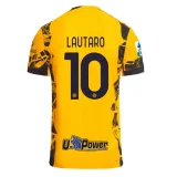 24-25 INT Third Fans Soccer Jersey
