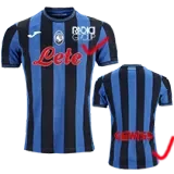 24-25 Atalanta Home Fans Soccer Jersey