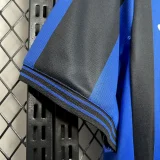 24-25 Atalanta Home Fans Soccer Jersey