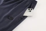 2024 Nk Grey Hoodie Jacket Tracksuit #NM07(灰色)