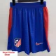 24-25 ATM Home Player Version Shorts Pants (球员短裤)