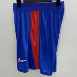 24-25 ATM Home Player Version Shorts Pants (球员短裤)