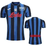 24-25 Atalanta Home Fans Soccer Jersey