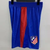 24-25 ATM Home Player Version Shorts Pants (球员短裤)