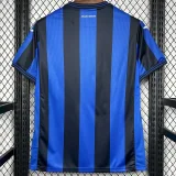 24-25 Atalanta Home Fans Soccer Jersey
