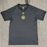 24-25 Bournemouth Black Special Edition Fans Soccer Jersey