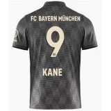24-25 Bayern Oktoberfest Fans Soccer Jersey