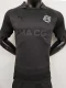 24-25 Marseille Black 125th Anniversary Player Version Soccer Jersey