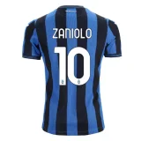 24-25 Atalanta Home Fans Soccer Jersey