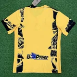 24-25 INT Third Fans Soccer Jersey