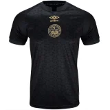 24-25 Bournemouth Black Special Edition Fans Soccer Jersey