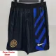24-25 INT Home Player Version Shorts Pants (球员短裤)