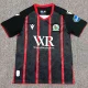 2024-25 Blackburn Away Fans Soccer Jersey