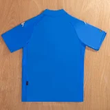 2002 Italy Home Retro Soccer Jersey