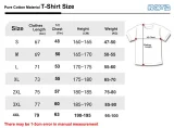 T249 Jordan Black High Quality Casual T-Shirt