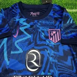 24-25 ATM Third Kids Soccer Jersey