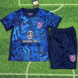 24-25 ATM Third Kids Soccer Jersey