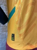 24-25 Ivory Coast Concept Edition Home Player Version Soccer Jersey