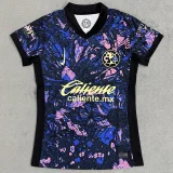 24-25 Club America Third Women Soccer Jersey (女)