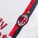2011-2012 ACM Away Retro Soccer Jersey