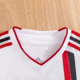 2011-2012 ACM Away Retro Soccer Jersey