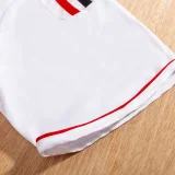2011-2012 ACM Away Retro Soccer Jersey