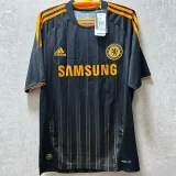2010-2011 CHE Third Retro Soccer Jersey