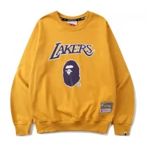Los Angeles Lakers Crewneck Sweater