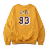 Los Angeles Lakers Crewneck Sweater