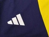 24-25 AL-Nassr Away Kids Player Version Soccer Jersey (球员童装)