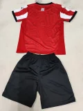 24-25 Southampton Home Kids Soccer Jersey