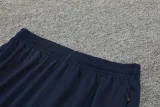 24-25 Man City Light blue Half Pull Tracksuit (半拉链)