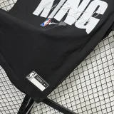 T210 NK Black High Quality Casual T-Shirt