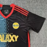 24-25 LA Galaxy Third Fans Soccer Jersey