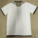 24-25 Mali Home Fans Soccer Jersey