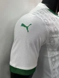 24-25 Senegal Concept Edition Home Player Version Soccer Jersey