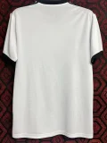 24-25 Japan White Special Edition Fans Training Shirts #樱花龙