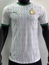 24-25 Senegal Concept Edition Home Player Version Soccer Jersey