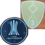 24-25 Gremio Third Fans Soccer Jersey
