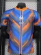 24-25 Marseille Special Edition Player Version Training shirts