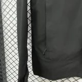 2024 Jordan Black Outdoor Jackets #F702冲锋衣