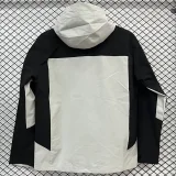 2024 NK Grey black Outdoor Jackets #F700冲锋衣