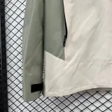 2024 NK Grey green Outdoor Jackets #F700冲锋衣