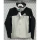 2024 NK Grey black Outdoor Jackets #F700冲锋衣